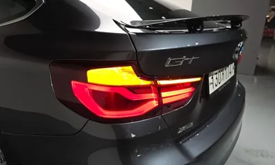 BMW Gran Turismo 2021, 48301 км, за 24800000 KRW - фото 23