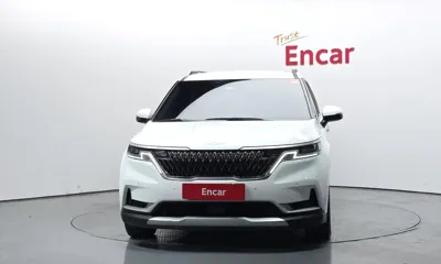 Kia Canival 2022, 79244 км, за 22800000 KRW