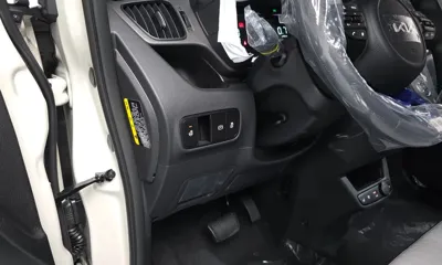 Kia Ray 2026, 165 км, за 22800000 KRW - фото 13