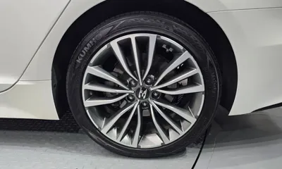 Kia Stinger 2018, 59656 км, за 17800000 KRW - фото 21