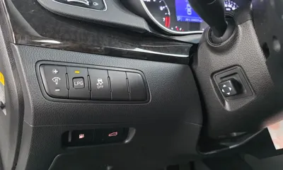 Kia K7 2013, 244501 км, за 5500000 KRW - фото 13