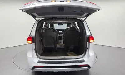Kia Canival 2016, 146464 км, за 10800000 KRW - фото 20