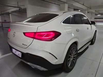 Mercedes-Benz GLE-Class 2023, 63864 км, за 69900000 KRW