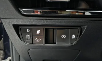 Kia EV6 2022, 123087 км, за 25500000 KRW - фото 17
