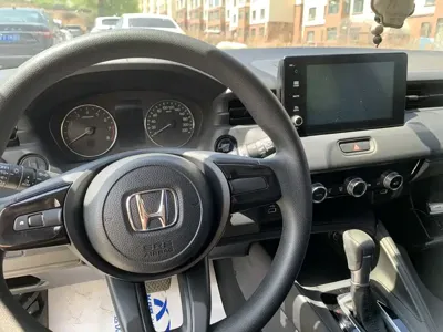 Honda XR-V 2023, 36000 км, за 102800 CNY - фото 11