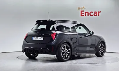 MINI Cooper 2025, 4410 км, за 55500000 KRW
