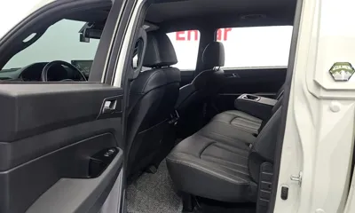 KG_Mobility_Ssangyong Rexton 2024, 65971 км, за 27000000 KRW - фото 12