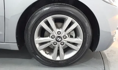 Hyundai Avante 2018, 61358 км, за 10800000 KRW - фото 21