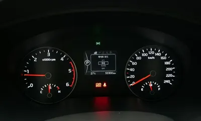 Kia Sportage 2016, 55900 км, за 13990000 KRW - фото 8