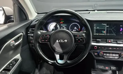 Kia Niro 2023, 128025 км, за 18990000 KRW - фото 13