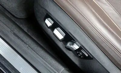 BMW 5-Series 2018, 81423 км, за 22990000 KRW - фото 18