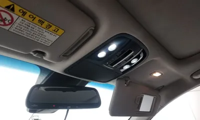 Kia Sorento 2015, 132993 км, за 11000000 KRW - фото 19