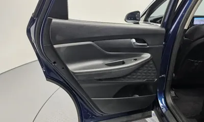 Hyundai Santafe 2019, 110282 км, за 14200000 KRW - фото 24