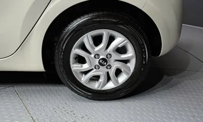 Kia Morning 2019, 59443 км, за 9500000 KRW - фото 21