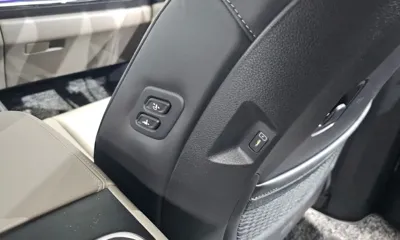 Kia Canival 2024, 47610 км, за 45500000 KRW - фото 33