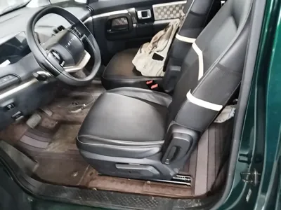 Baojun KiWi EV 2022, 25400 км, за 54818.82 CNY - фото 15