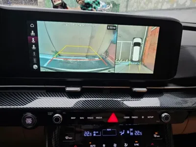 Kia Canival 2023, 35370 км, за 19170000 KRW - фото 8