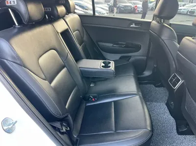 Kia Sportage 2017, 144220 км, за 10500000 KRW - фото 14