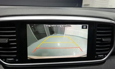 Kia Sportage 2019, 131663 км, за 13500000 KRW - фото 14