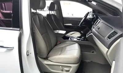 Kia Canival 2017, 97742 км, за 11500000 KRW - фото 10