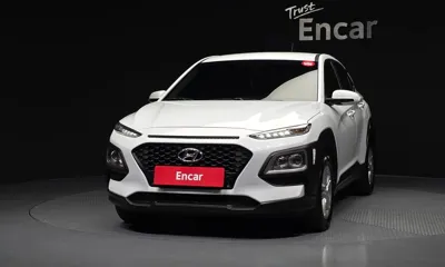 Hyundai Kona 2018, 79498 км, за 11000000 KRW - фото 3