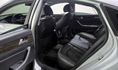 Hyundai Sonata 2015, 127255 км, за 7300000 KRW - фото 11