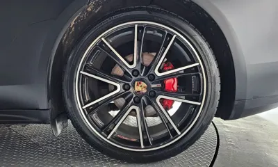 Porsche Panamera 2020, 102880 км, за 69300000 KRW - фото 21