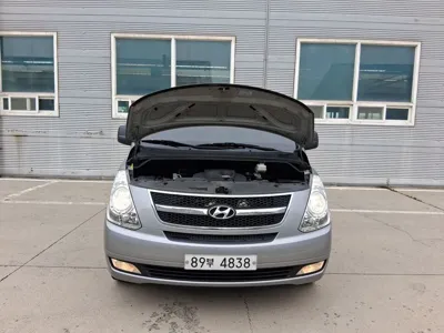 Hyundai Starex 2014, 189000 км, за 6000000 KRW - фото 5