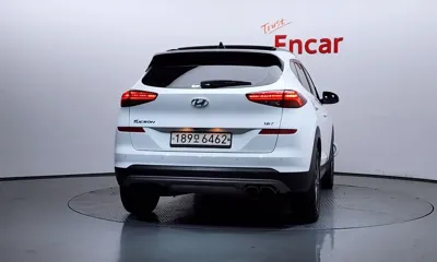 Hyundai Tucson 2019, 72633 км, за 15500000 KRW