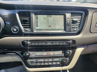 Kia Canival 2016, 156159 км, за 10500000 KRW - фото 16