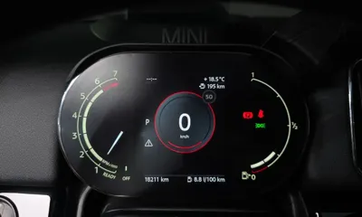MINI Countryman 2023, 18211 км, за 40500000 KRW - фото 8