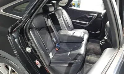 Hyundai Grandeur 2015, 158644 км, за 4900000 KRW - фото 11
