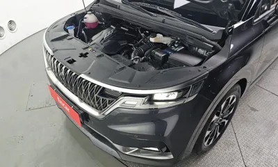 Kia Canival 2023, 74170 км, за 28200000 KRW - фото 6
