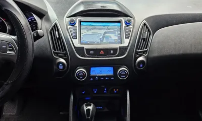 Hyundai Tucson 2014, 125229 км, за 8800000 KRW - фото 14