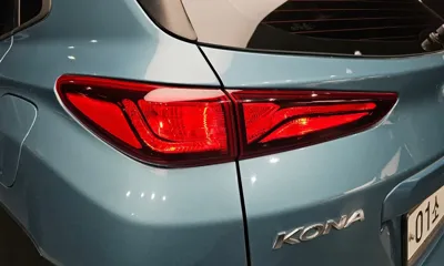Hyundai Kona 2018, 61253 км, за 14900000 KRW - фото 23