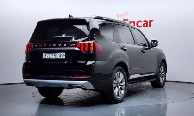 Kia Mohave 2021, 65897 км, за 30800000 KRW