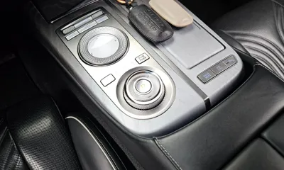 Genesis G80 2022, 71682 км, за 34900000 KRW - фото 9