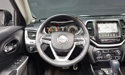 Jeep Cherokee 2018, 94792 км, за 10500000 KRW - фото 13