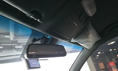 KG_Mobility_Ssangyong Rexton 2019, 197040 км, за 13990000 KRW - фото 19