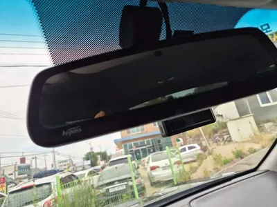 KG_Mobility_Ssangyong Rexton 2019, 206528 км, за 9990000 KRW - фото 19