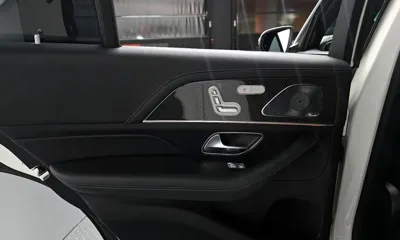 Mercedes-Benz GLE-Class 2021, 83609 км, за 71400000 KRW - фото 25