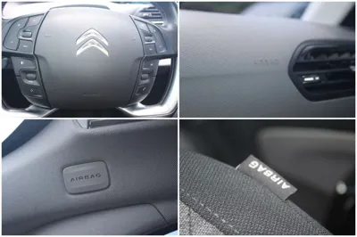 Citroen-DS C4 Picasso 2017, 103782 км, за 8500000 KRW - фото 7
