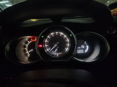 Citroen-DS DS3 2018, 68000 км, за 8000000 KRW