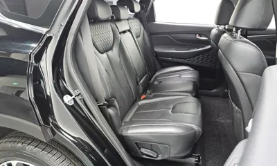 Hyundai Santafe 2019, 96171 км, за 17500000 KRW - фото 12