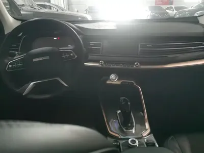 Haval H6 2020, 73300 км, за 46800 CNY - фото 12