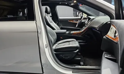 Lincoln MKX 2016, 47426 км, за 16900000 KRW - фото 11