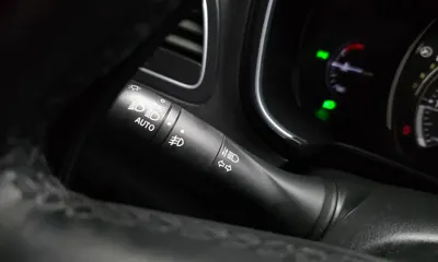 Renault-KoreaSamsung QM6 2017, 97456 км, за 9200000 KRW - фото 27