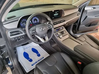 Hyundai Palisade 2022, 65825 км, за 23300000 KRW - фото 6