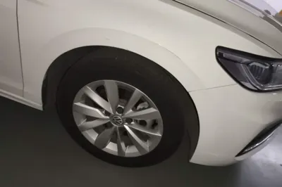 Volkswagen Bora 2020, 61100 км, за 54506.12 CNY - фото 8