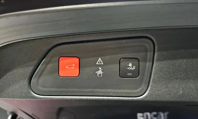 Peugeot 3008 2019, 80675 км, за 15800000 KRW - фото 31